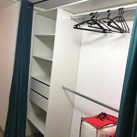 Διαμέρισμα L'ensoleillade Du Pont Du Gard