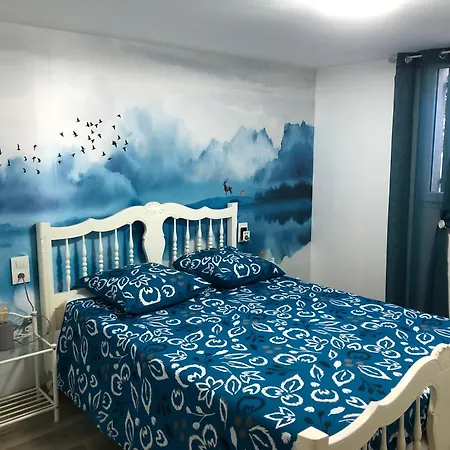 Διαμέρισμα L'ensoleillade Du Pont Du Gard Vers Pont du Gard