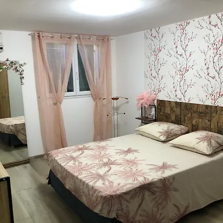 L'ensoleillade Du Pont Du Gard Διαμέρισμα Vers Pont du Gard